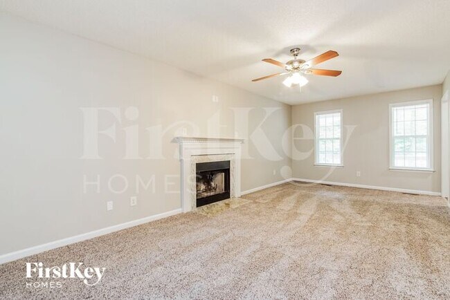 Building Photo - 6204 Bridgemont Lane