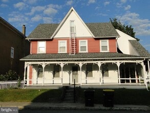 Building Photo - 2118 Allentown Rd