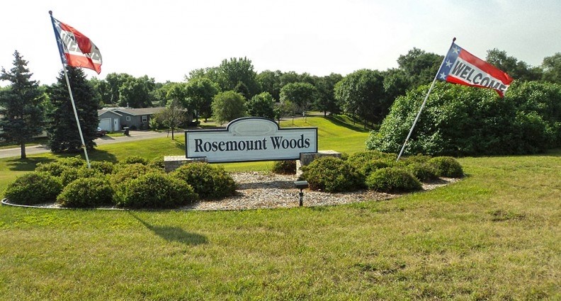 Primary Photo - Rosemount Woods