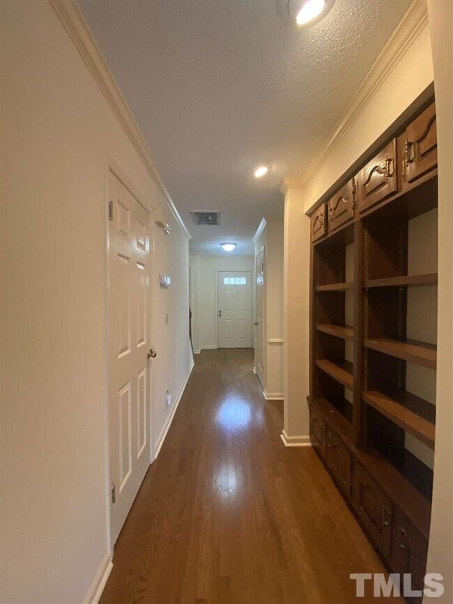 Foto del edificio - 3108 Coachman's Way