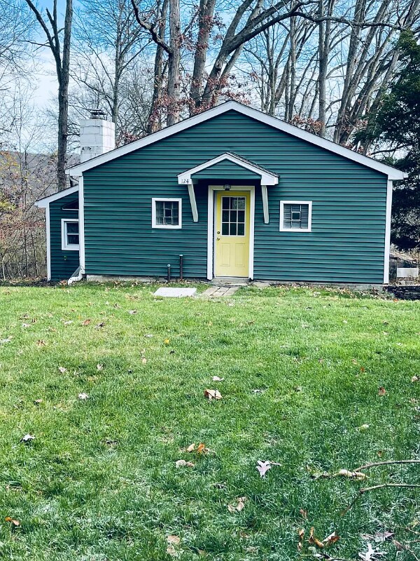 124 Starr Ridge Rd, Brewster, NY 10509 House Rental in Brewster, NY