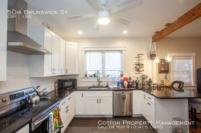 Foto del edificio - 504 Brunswick St