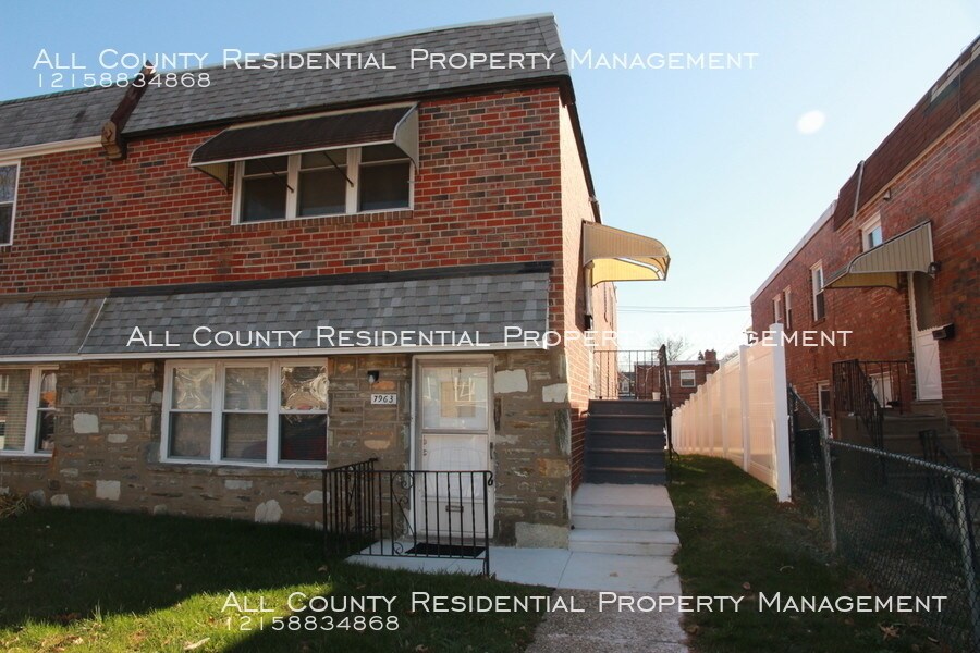 Primary Photo - 7963 Algon Ave