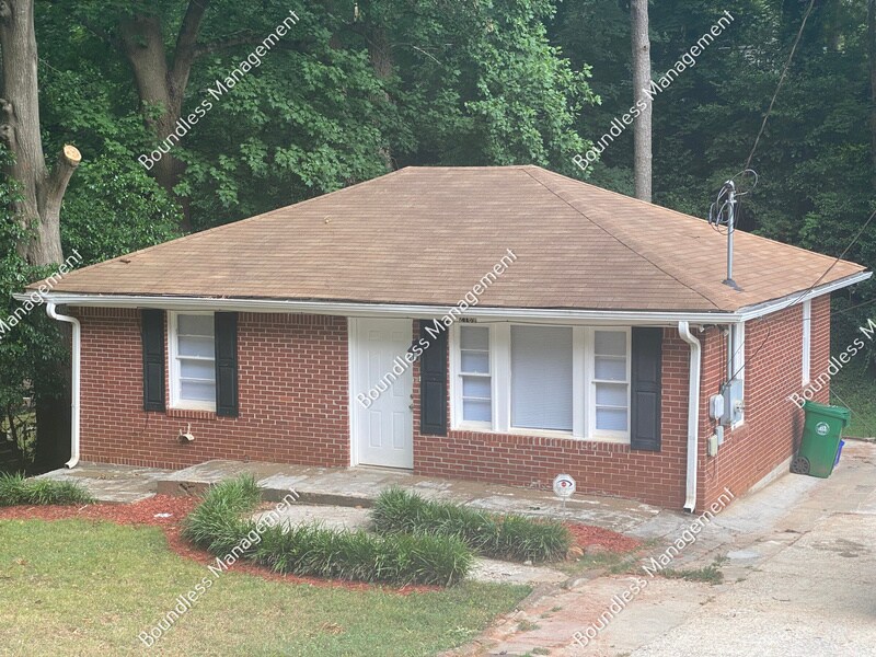 Foto principal - 2169 Rexford Dr