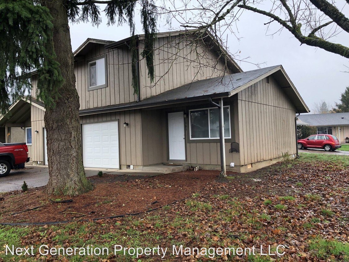 Primary Photo - 2 br, 1.5 bath House - 161 'U' St.