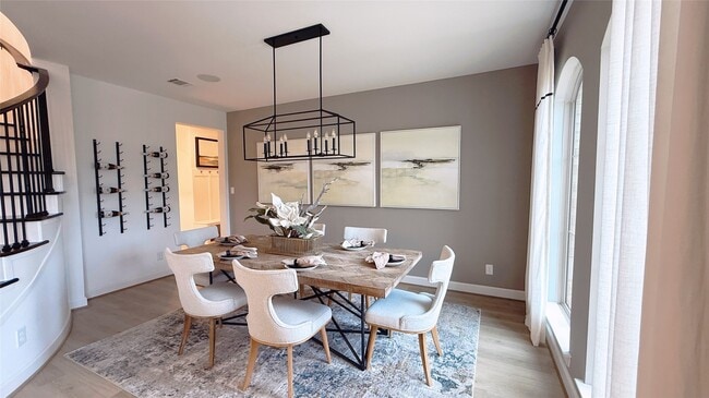 Foto del edificio - 5603 Logan Ridge Ln