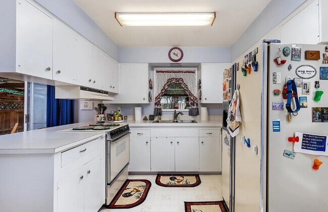 Foto del edificio - 804 SE 168th Ave