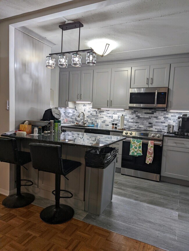 416 Benedict Ave Unit 6J, Tarrytown, NY 10591 Condo for Rent in