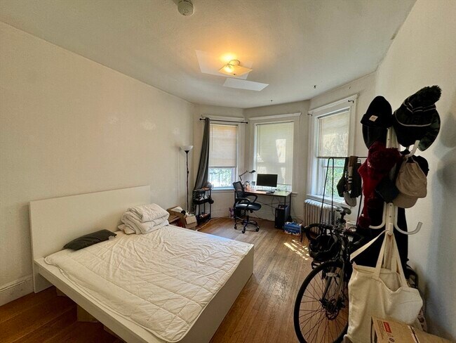 Foto del edificio - 190 Kelton St