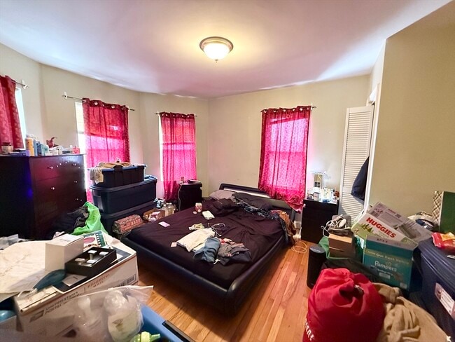 Foto del edificio - 4043 Washington St