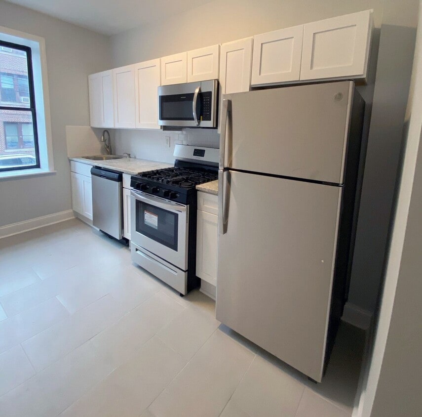 Primary Photo - City View Terrace