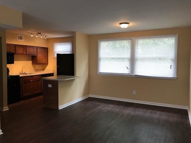 homes for rent in warner robins section 8