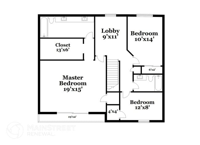 Building Photo - 2000 N 36th St