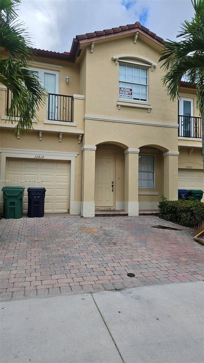 Building Photo - 12819 SW 135th Terrace