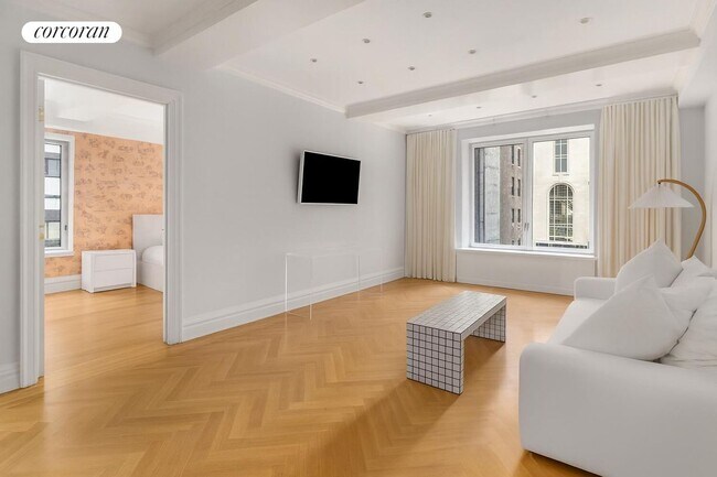 Foto del edificio - 502 Park Ave