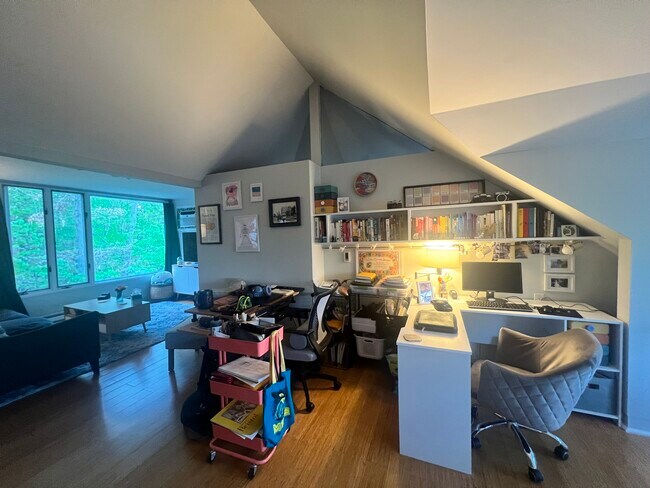 Foto del edificio - 56 Oliver St