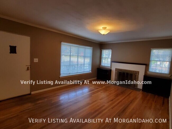 Foto del edificio - 1501 W Dewey St