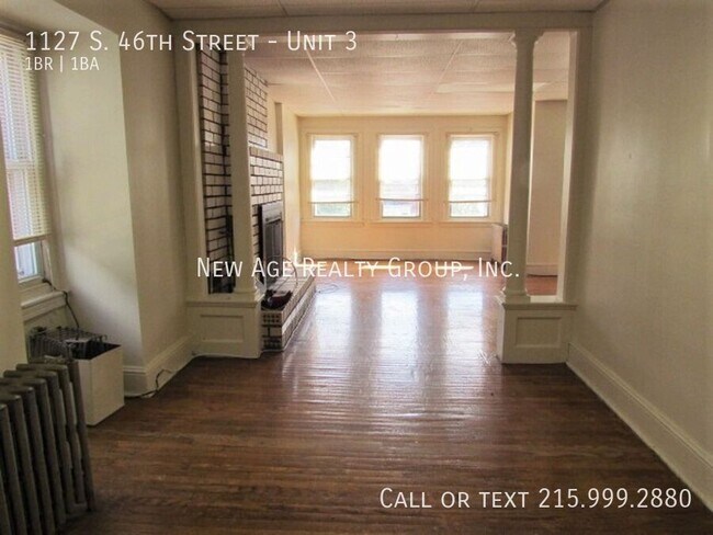 Foto del edificio - 1127 S 46th St