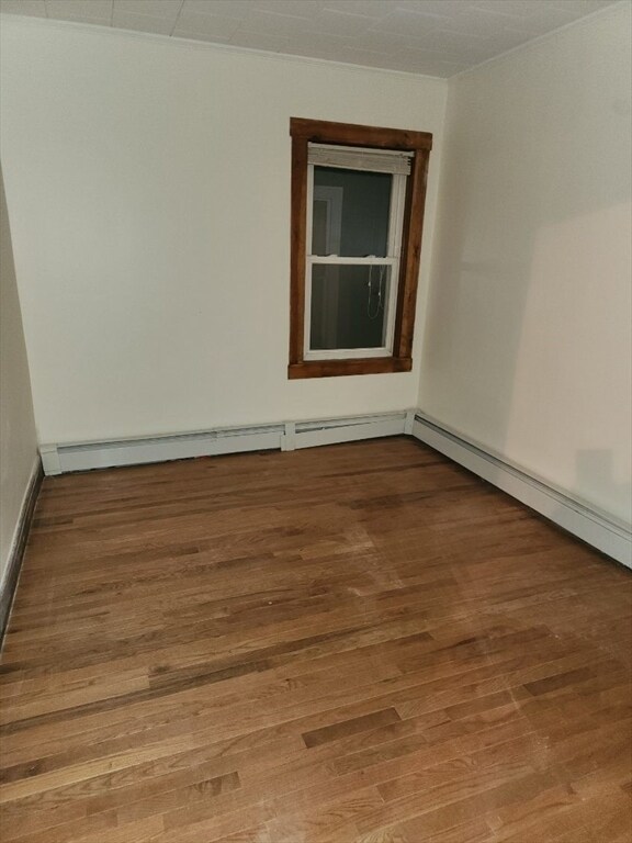 117 Thomas St Unit 1, Fall River, MA 02723 Room for Rent in Fall