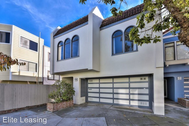 Building Photo - 3 br, 2 bath House - 135 Dorado Terrace - 135