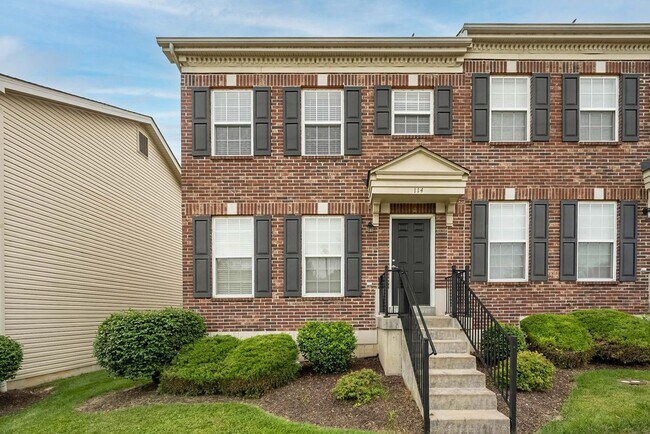 Foto del edificio - 114 Willott Square Dr