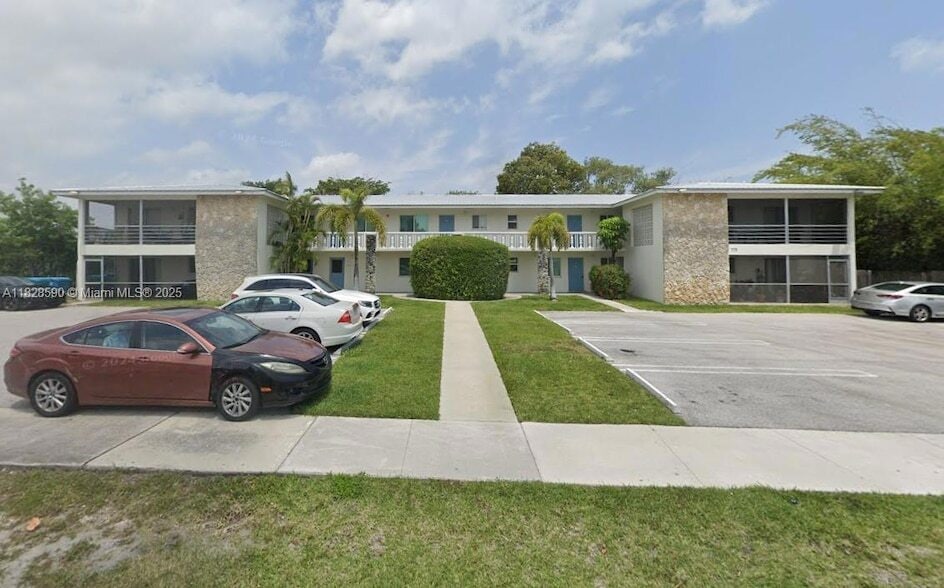 Foto del edificio - 115 SW 1st Ave