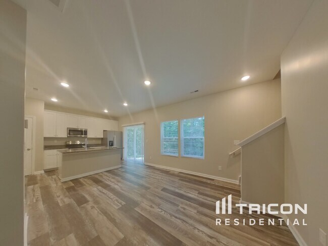 Foto del edificio - 112 Sunwood Ct Statesville NC