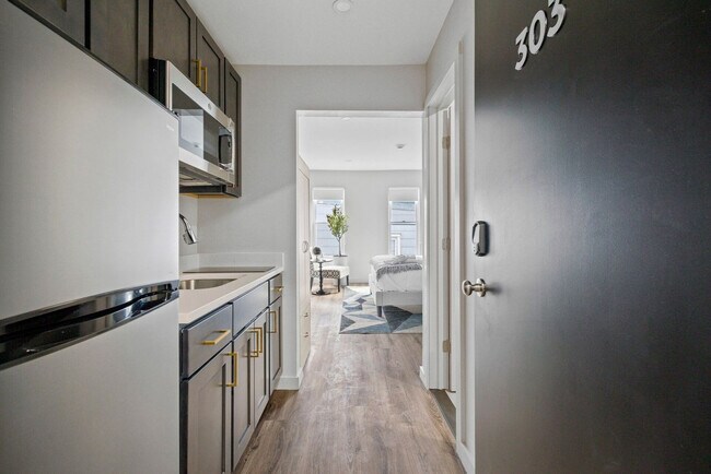 Foto del edificio - 89 Cottage St