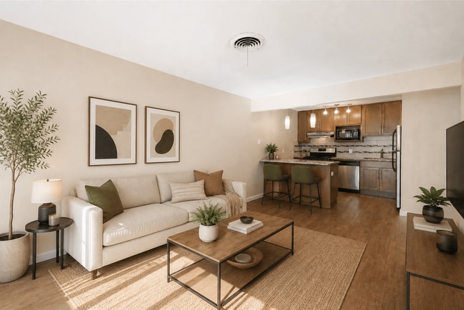 Building Photo - Highland Apartments