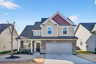 Building Photo - 3325 Lacewing Dr