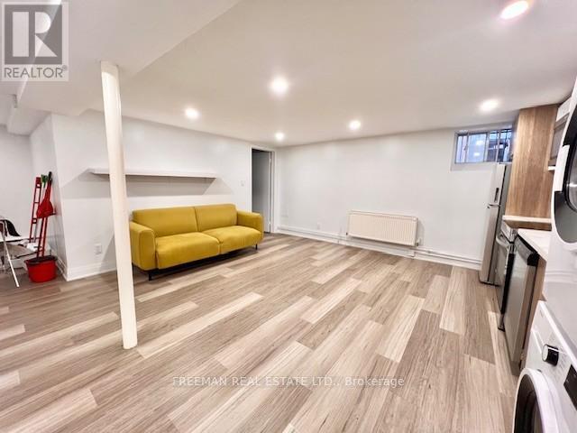 Building Photo - 545 Palmerston Blvd