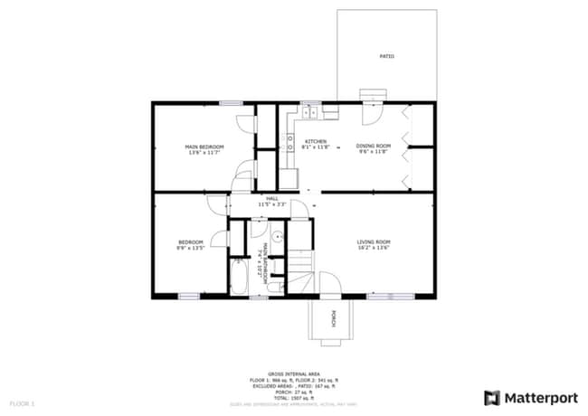 Building Photo - 405 Lillie Belle Ln