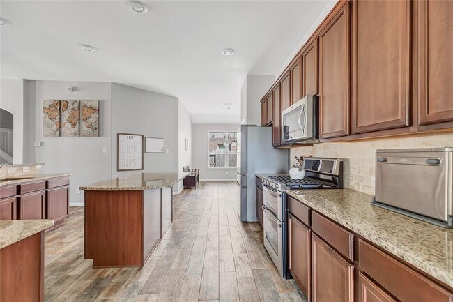 Foto del edificio - 2324 Vineyard Terrace Ln