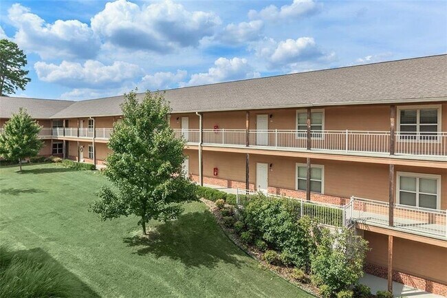 Foto del edificio - 2619 N Quality Ln