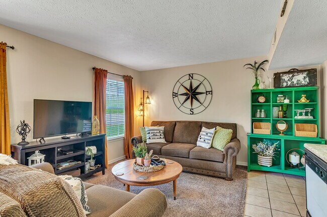 Foto del edificio - 540 Abby Ln