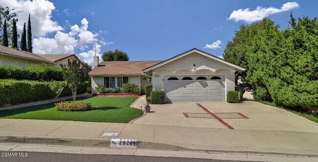 Foto del edificio - 29249 Hillrise Dr