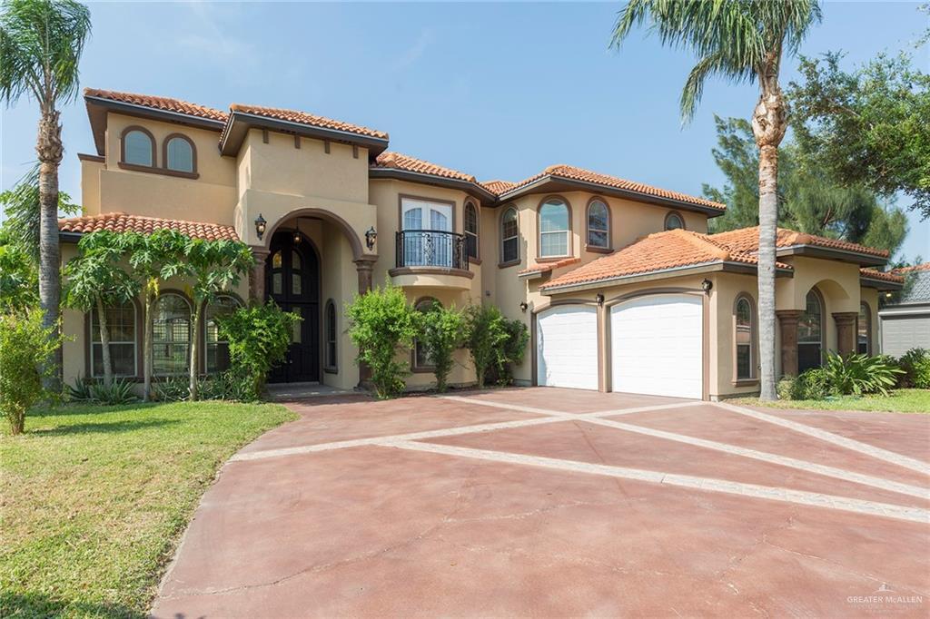 3904 El Jardin St, Mission, TX 78572 House Rental in Mission, TX