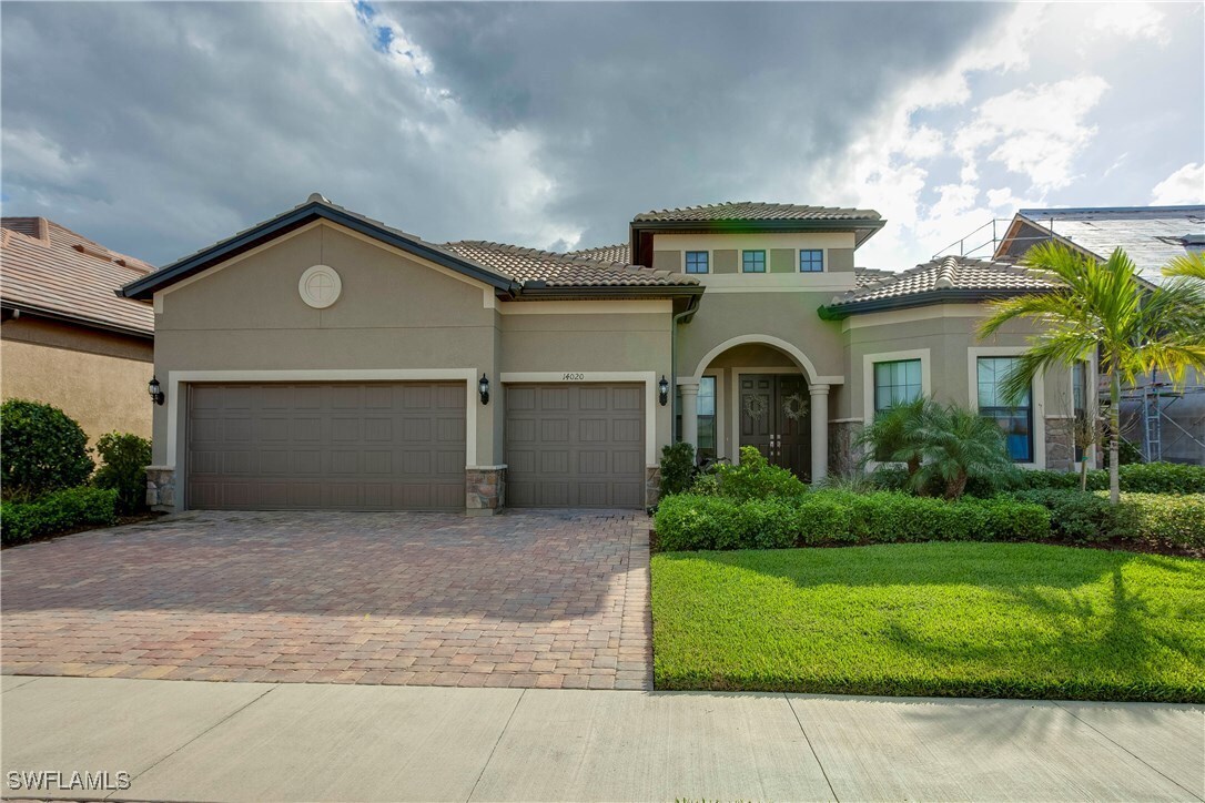 Primary Photo - 14020 Hawks Eye Ct