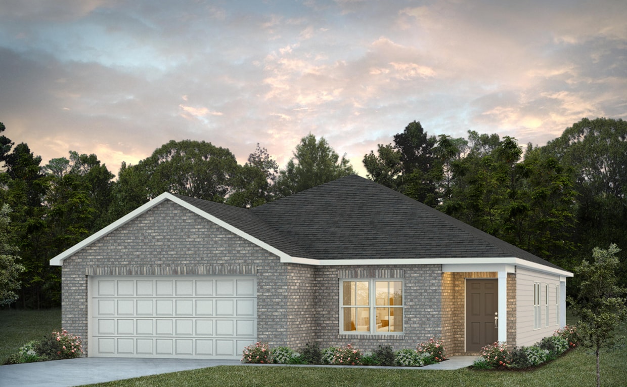 Brand New 3BR/2BA Home in Westridge Crossing! - Brand New 3BR/2BA Home in Westridge Crossing!