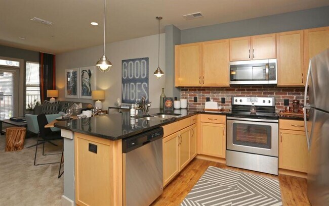Foto del edificio - 820 West Marietta St NW