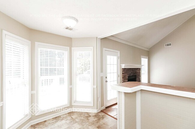 Foto del edificio - 48 Fenwick Ct