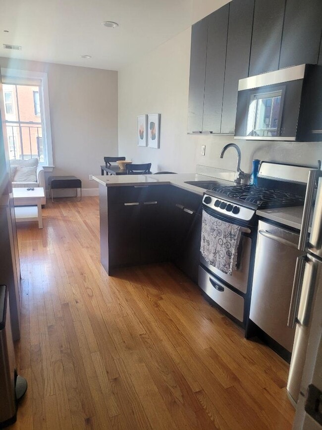 Foto del edificio - 784 Tremont St