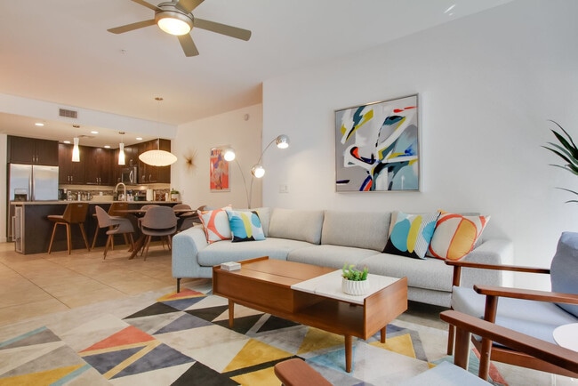 Building Photo - 5350 E Deer Valley Dr