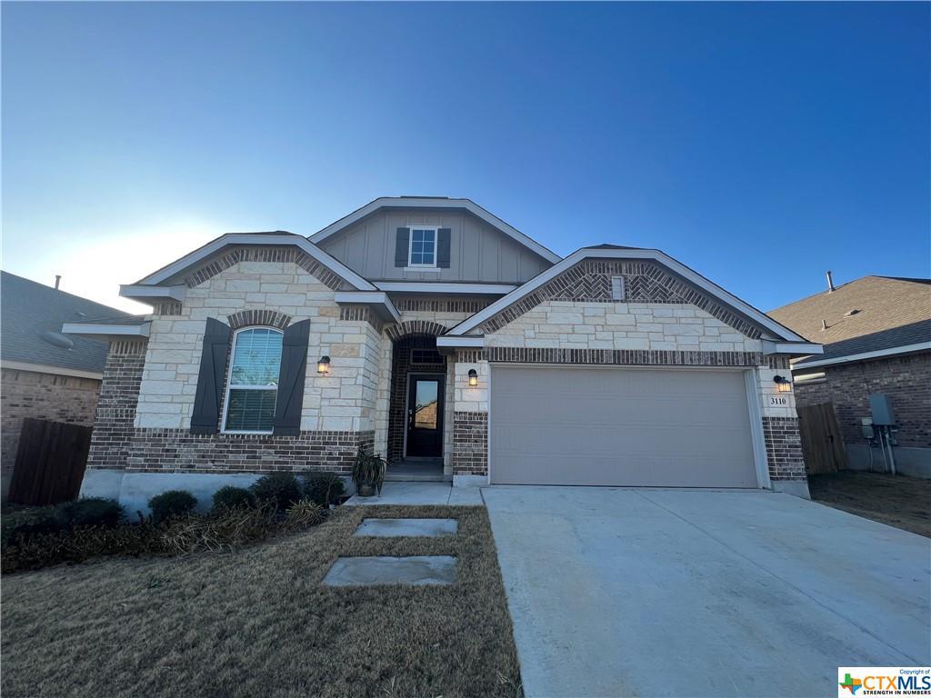 3110 Blenheim Pk, Bulverde, TX 78163 House Rental in Bulverde, TX