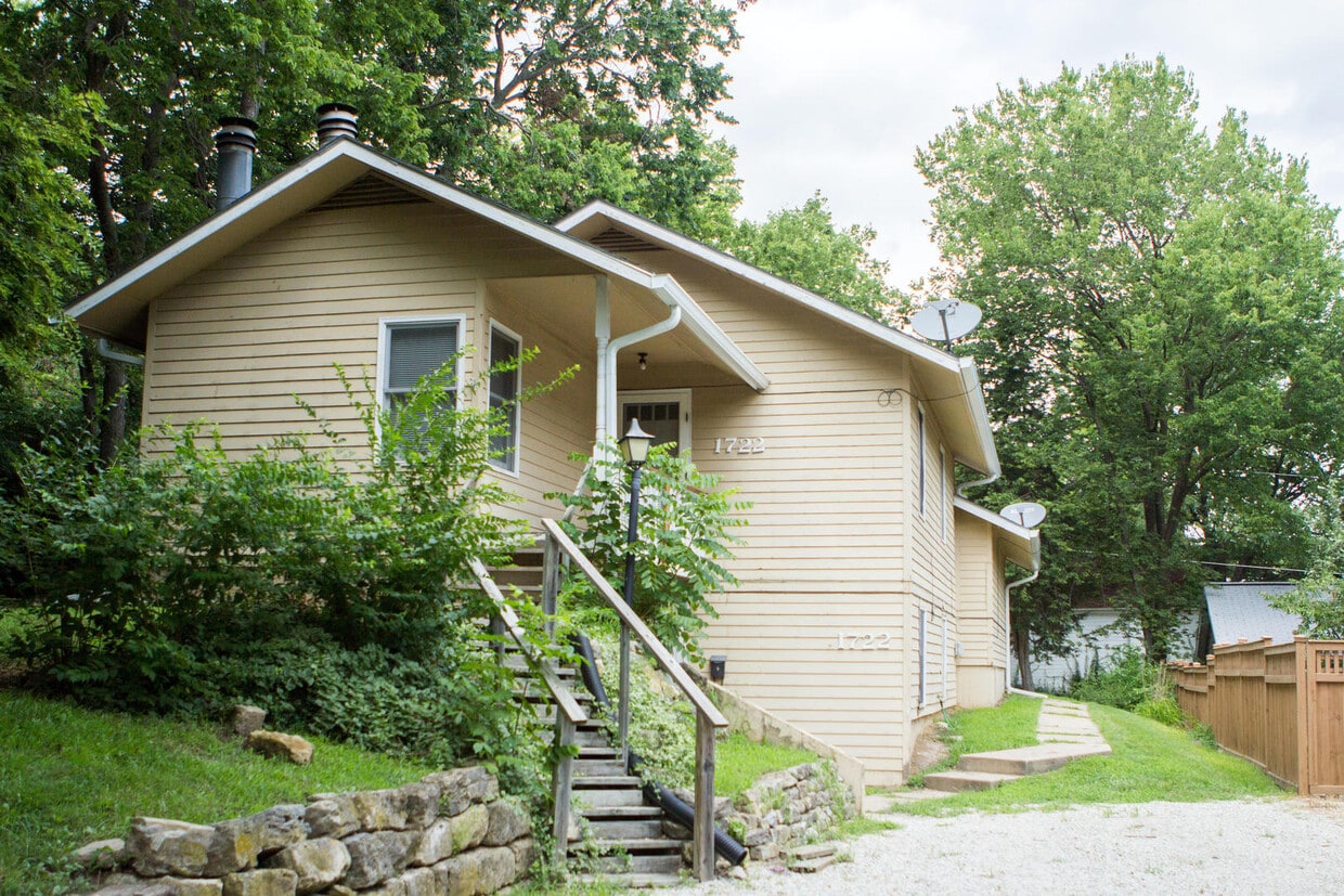 Foto principal - 1722 Houston St