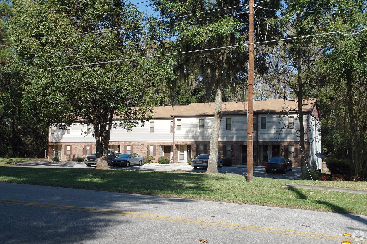 Foto del edificio - 2801 SE 17th St