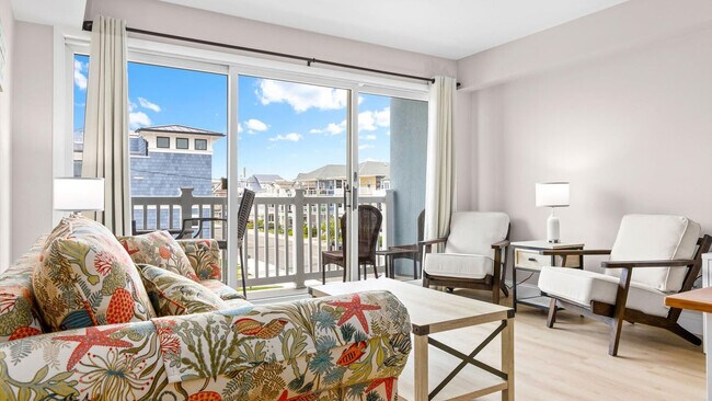 Foto del edificio - 1401 Ocean Ave