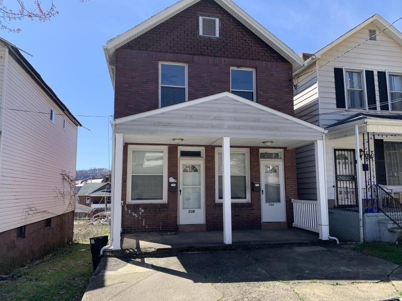 506 Penn Ave, Midland, PA 15059 Townhome Rentals in Midland PA