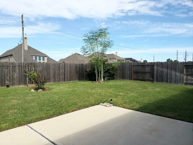 Foto del edificio - 10527 Angeline Springs Ln