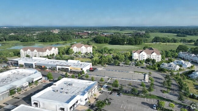  - MarketStreet Apartments